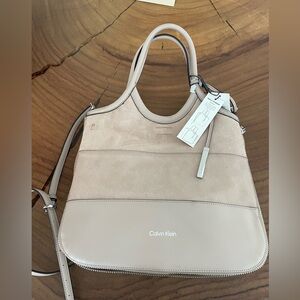 CK Tote Bag